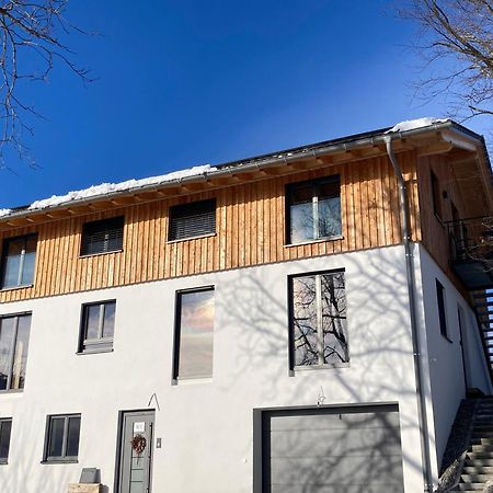 Appartement Mondholzliebe Eg Argenbuhl Luaran gambar