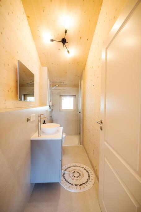 Appartement Mondholzliebe Eg Argenbuhl Luaran gambar