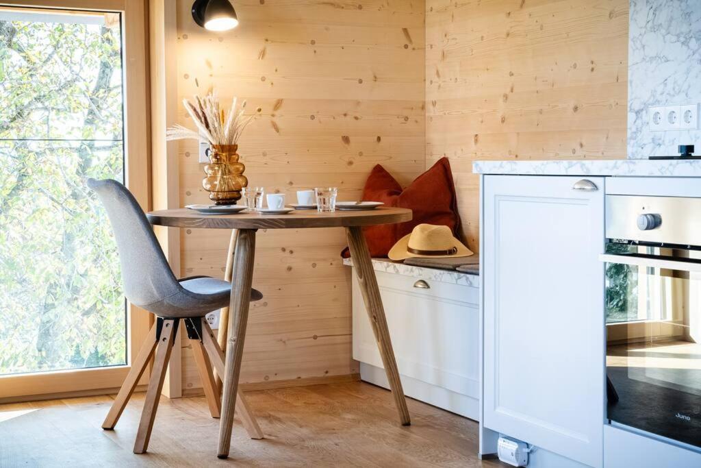 Appartement Mondholzliebe Eg Argenbuhl Luaran gambar