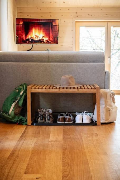 Appartement Mondholzliebe Eg Argenbuhl Luaran gambar